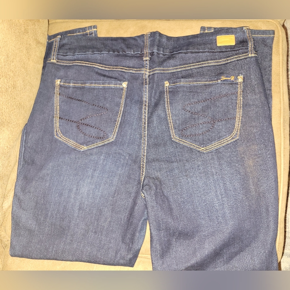 Seven 7 women's jeans